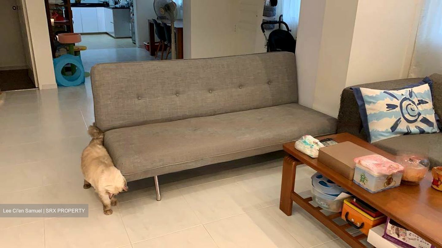 Blk 7A Commonwealth Avenue (Queenstown), HDB 4 Rooms #485696331